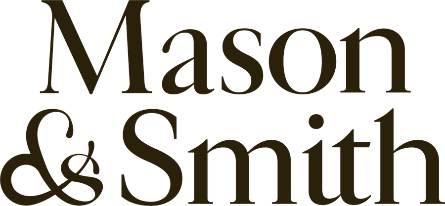 Mason and Smith